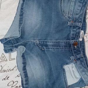 Forever21 shorts